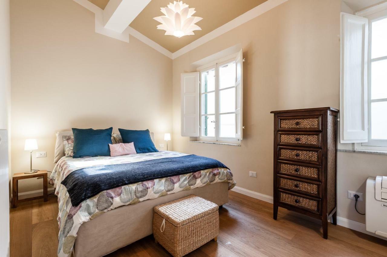 Affordable Suite With A View In The Heart Of 루카 외부 사진