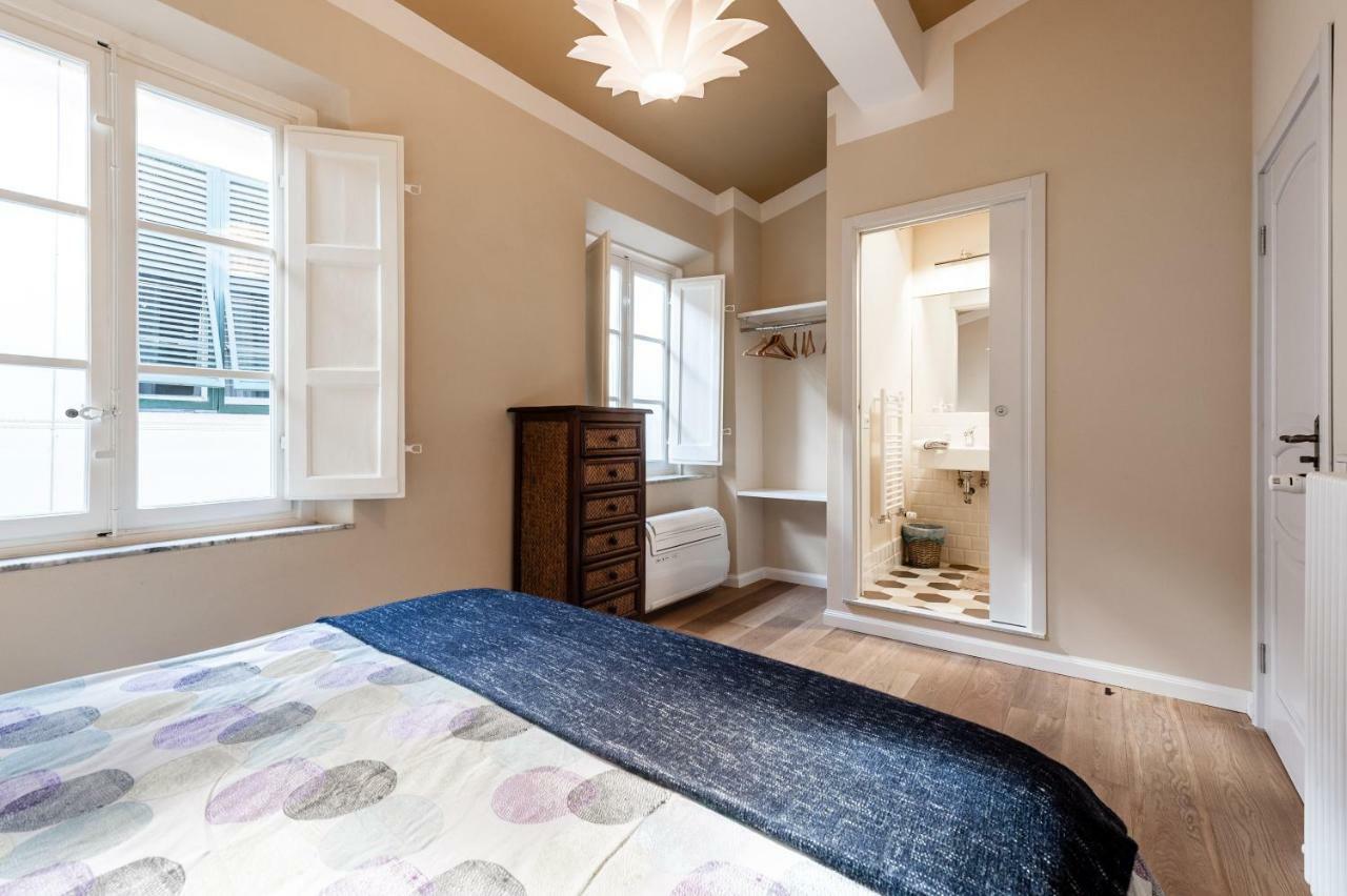 Affordable Suite With A View In The Heart Of 루카 외부 사진