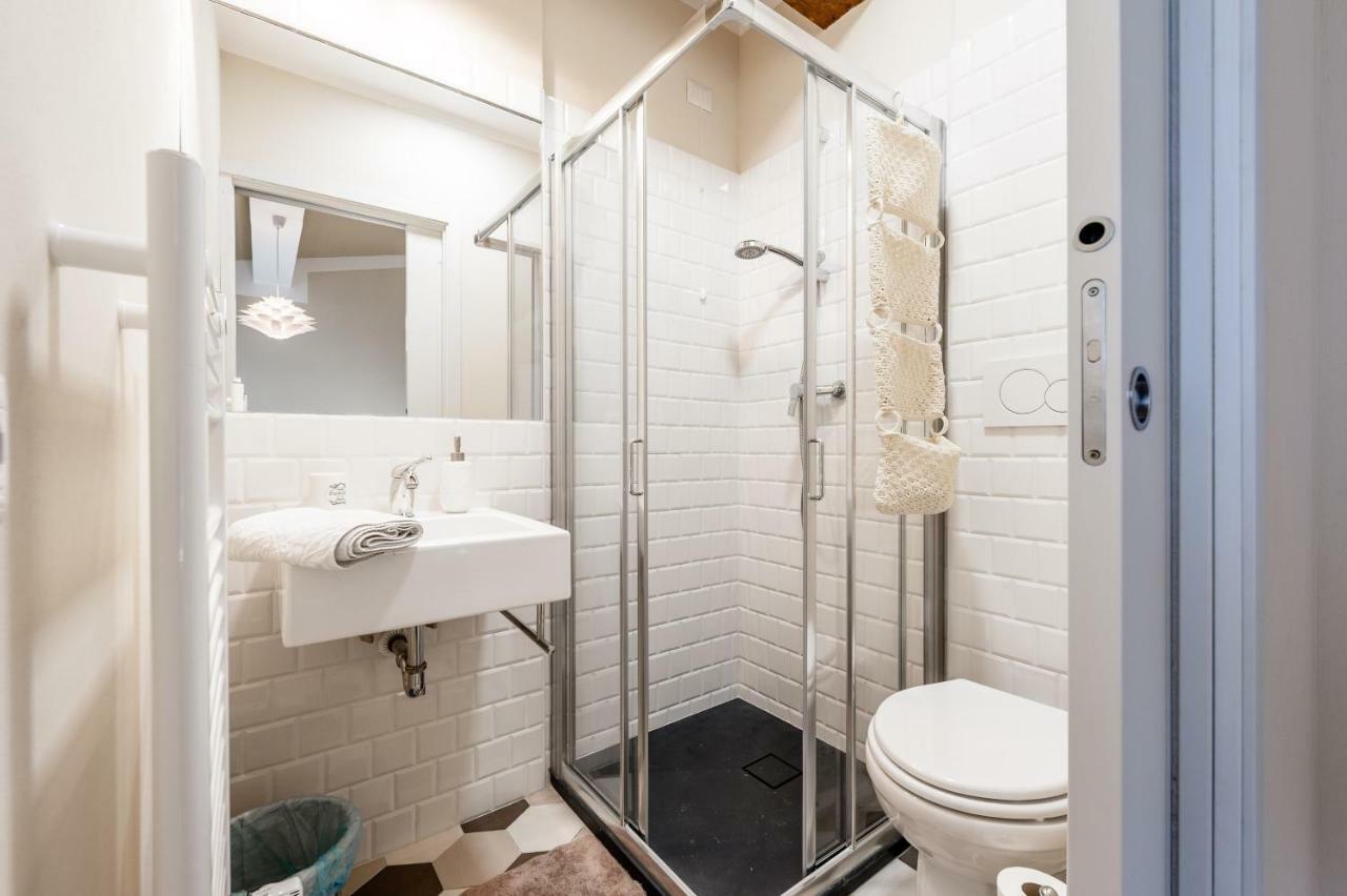 Affordable Suite With A View In The Heart Of 루카 외부 사진
