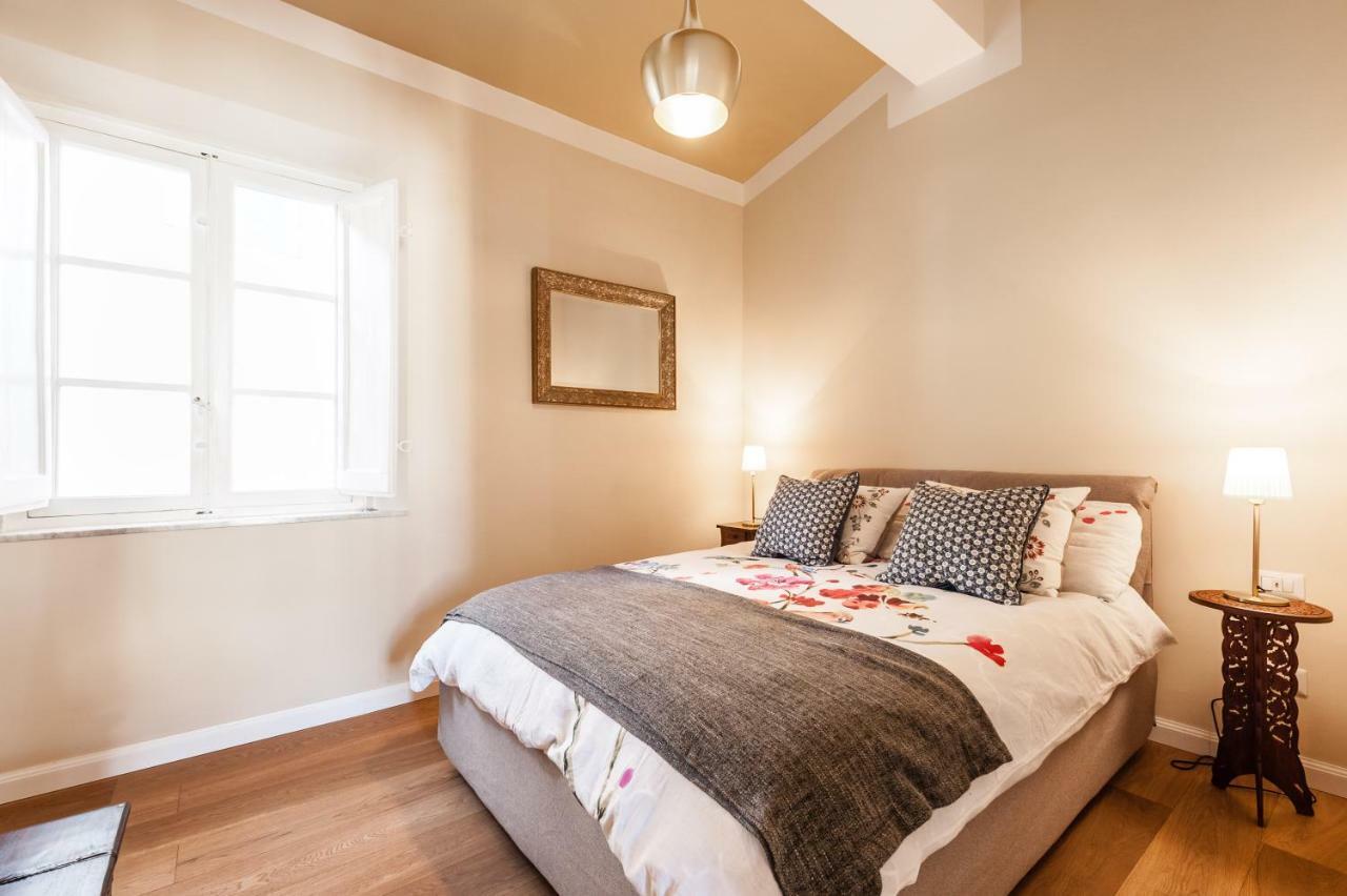 Affordable Suite With A View In The Heart Of 루카 외부 사진